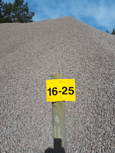 Makadam 16-25